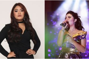 10 Pesona Windy Hariyadi, vokalis MLDJAZZPROJECT Season 3 yang memukau