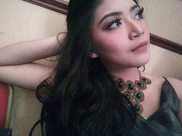 10 Pesona Windy Hariyadi, vokalis MLDJAZZPROJECT Season 3 yang memukau