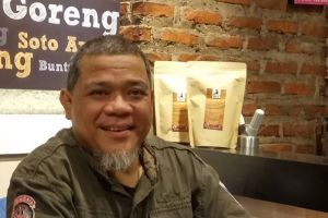 Meninggal akibat serangan jantung, ini pesan terakhir Harry Moekti