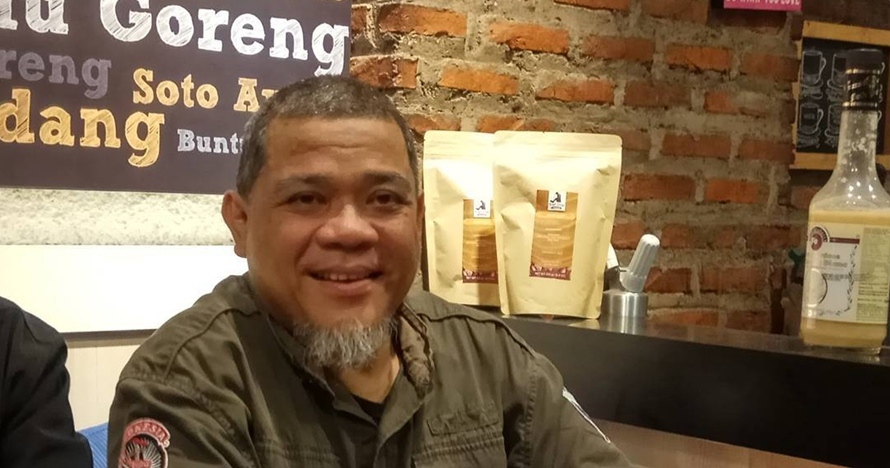 Meninggal akibat serangan jantung, ini pesan terakhir Harry Moekti