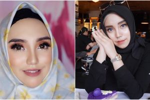 Kini cantik bak Barbie, wajah Salmafina saat SMA ini banjir pujian