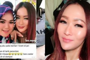 4 Seleb ini jadi korban pencurian saat bareng fans, ada cincin berlian