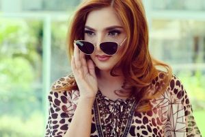 Kenakan celana pendek & bergaya bak ABG, tampilan Ashanty tuai pujian