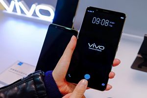 Vivo V9 6GB resmi meluncur, ini 4 keunggulan dibanding versi reguler