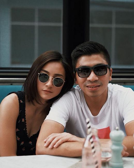 10 Potret Benjamin Pandelaki, calon suami Lolita Agustine yang gagah