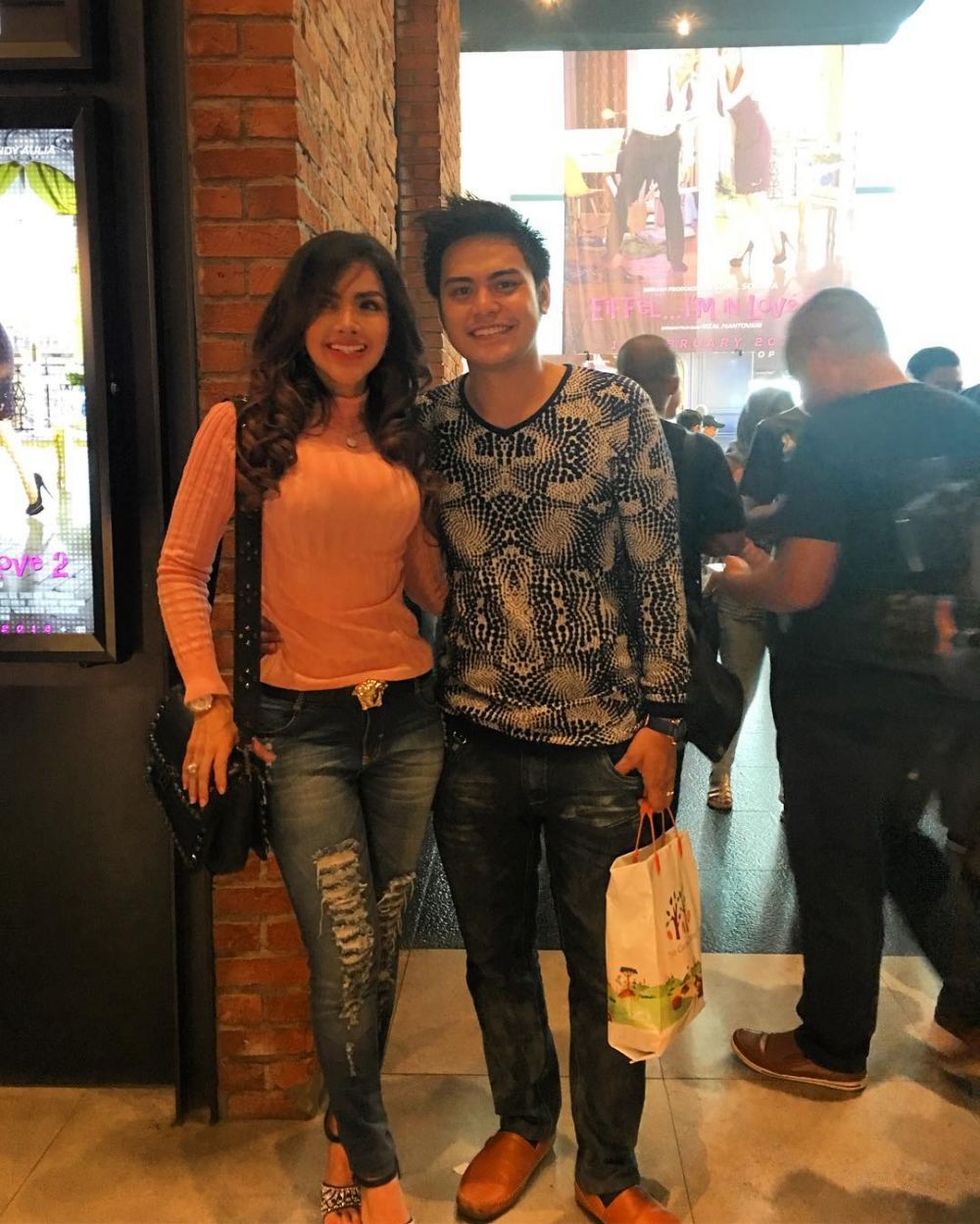 5 Fakta Kumalasari 'Mpok Ijah' permak tubuh hingga habiskan Rp 4 M