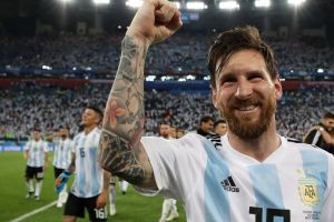 7 Fakta yang perlu kamu ketahui di balik kelolosan dramatis Argentina