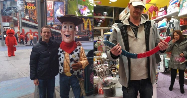 Lihat Dengan Jeli 12 Pose Photobomb Ini Bisa Bikin Ngakak Sendir Lihat Dengan Jeli 12 Pose Photobomb Ini Bisa Bikin Ngakak Sendir