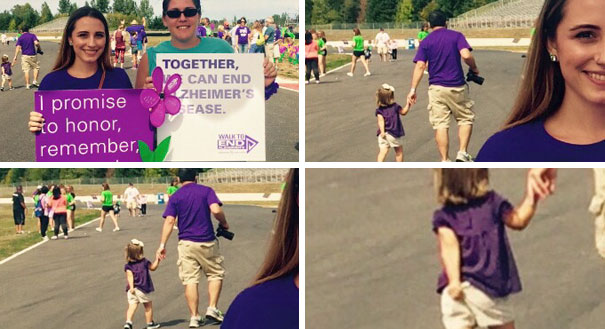 Lihat dengan jeli, 12 pose photobomb ini bisa bikin ngakak sendiri