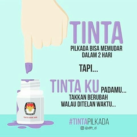 10 Meme 'Pilkada 2018' ini ngeselin sekaligus bikin ngakak