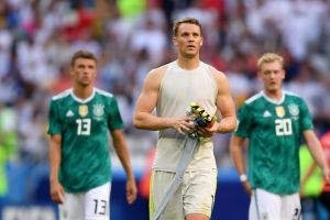 Sejarah ini mencatat tanah Rusia memang jadi kutukan Jerman