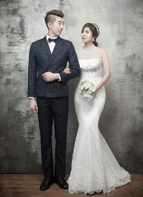 10 Pesona Cho Hyun-woo, kiper Korsel yang gantengnya bak Idol K-Pop