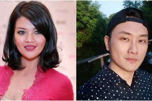 Jalani pemotretan, penampilan Farah Quinn disebut mirip mendiang Jupe