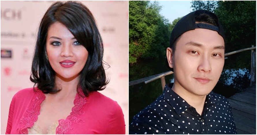 Jalani pemotretan, penampilan Farah Quinn disebut mirip mendiang Jupe