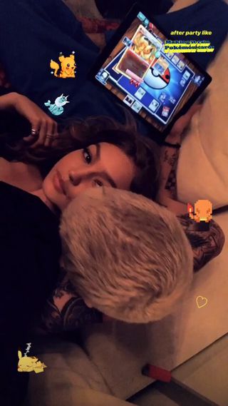 Dikabarkan balikan, ini 7 momen romantis Gigi Hadid dan Zayn Malik