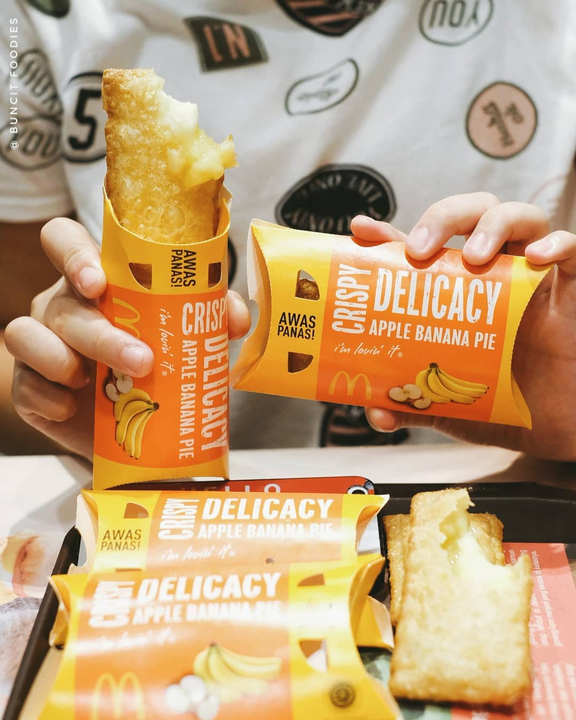 5 Kreasi camilan pisang kekinian yang lagi hits, sudah coba yang mana?