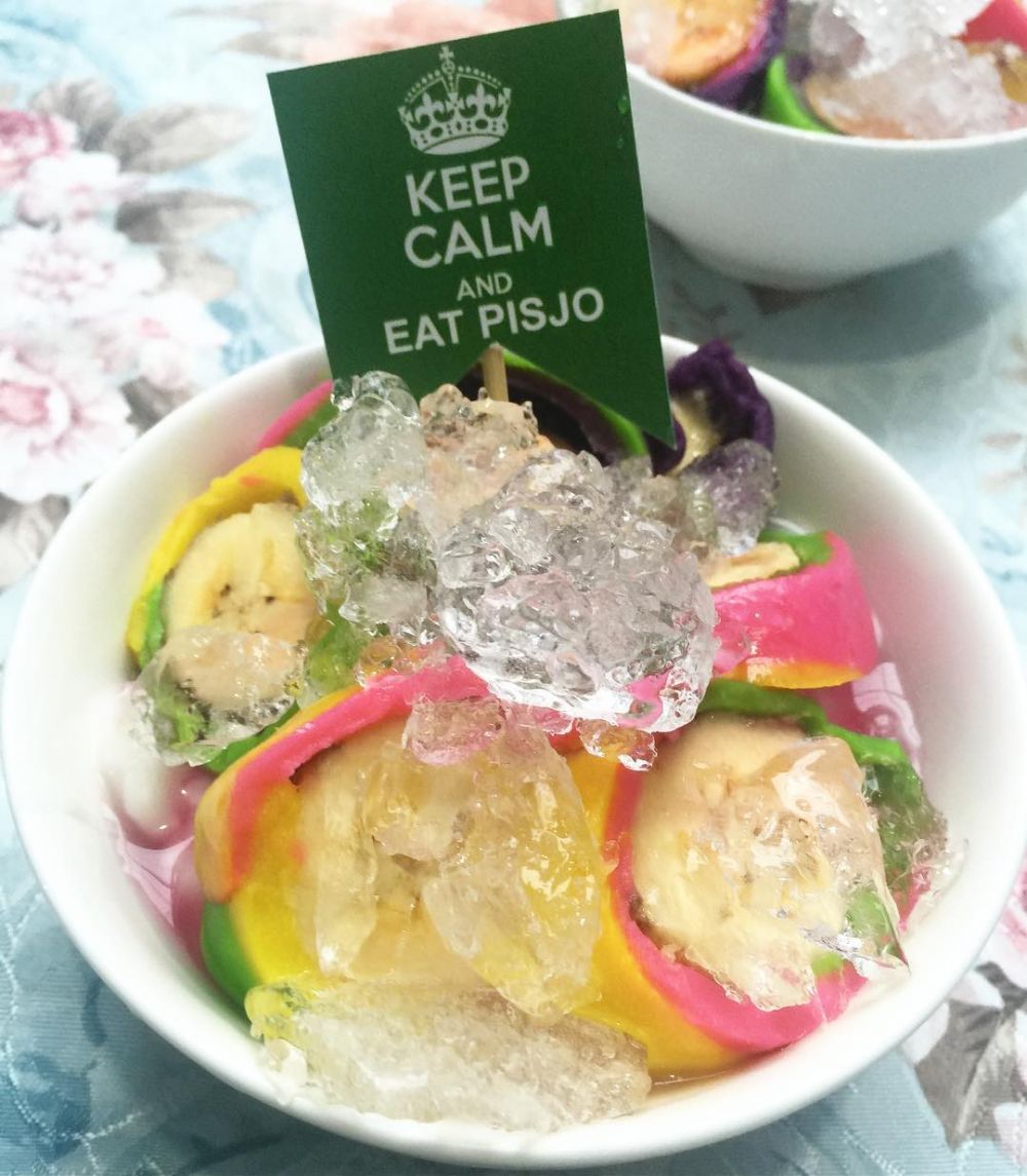 5 Kreasi camilan pisang kekinian yang lagi hits, sudah coba yang mana?