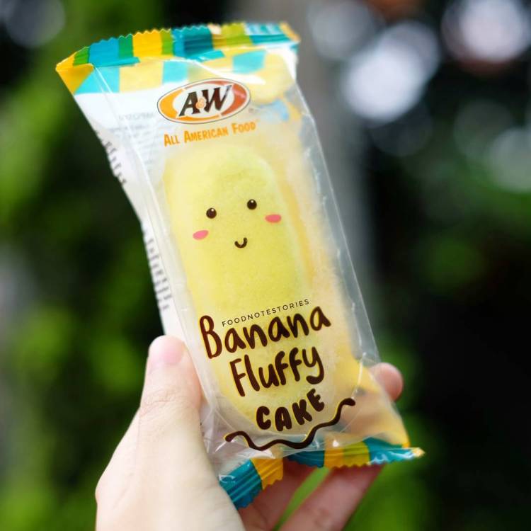 5 Kreasi camilan pisang kekinian yang lagi hits, sudah coba yang mana?