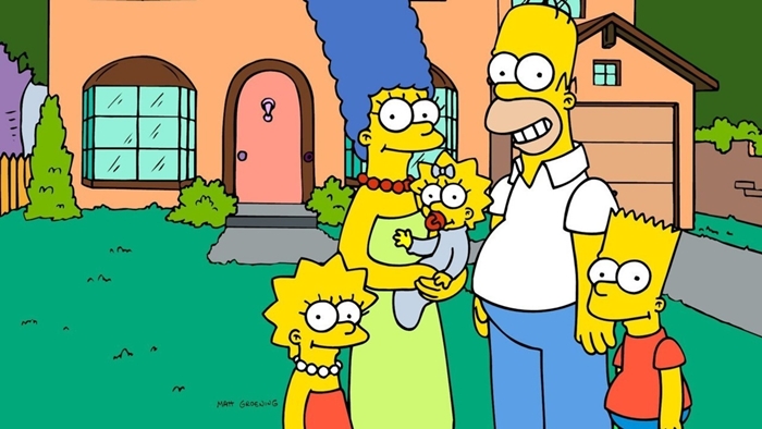 Ini laga final Piala Dunia menurut ramalan The Simpsons, kamu percaya?