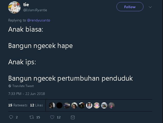 10 Perbedaan kocak 'anak biasa vs anak tidak biasa' saat bangun tidur