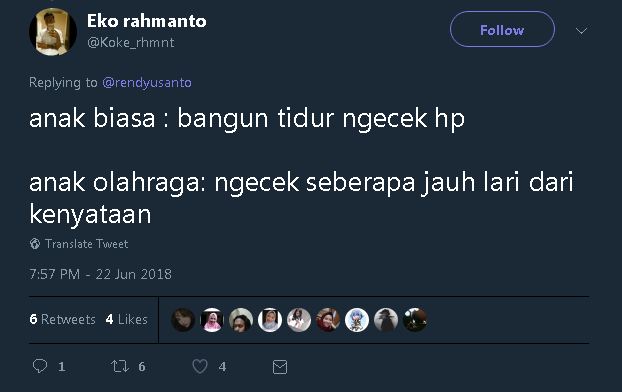 10 Perbedaan kocak 'anak biasa vs anak tidak biasa' saat bangun tidur