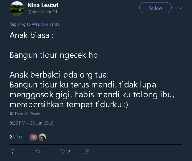 10 Perbedaan kocak 'anak biasa vs anak tidak biasa' saat bangun tidur