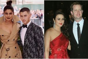 Tak pandang usia, 7 aktris Bollywood ini punya pasangan lebih muda