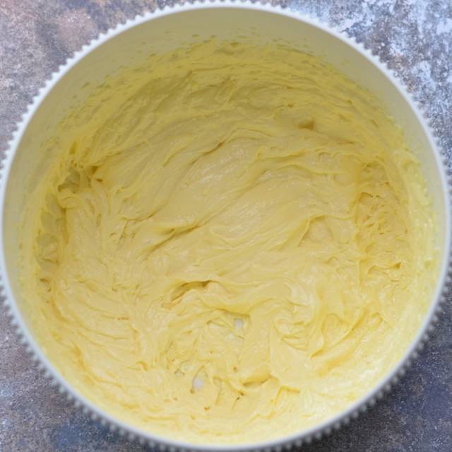 Renyah bertabur gula palem, ini resep bikin palm cheese ball cookies