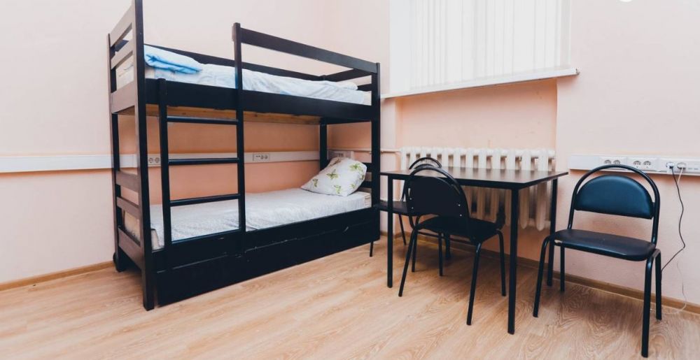 Nonton final Piala Dunia, Ini 7 penginapan di bawah Rp 300 ribu