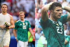 Jerman tersingkir dari Piala Dunia, ini respons keras 3 legendanya