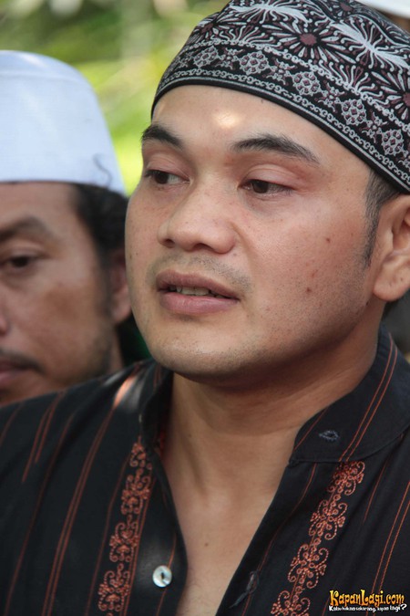 Ini perolehan suara 5 seleb yang maju di Pilkada 2018, ada yang menang