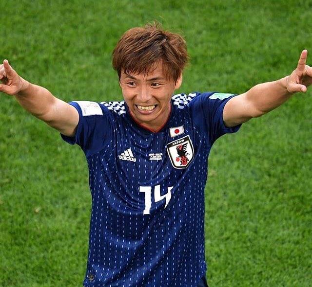 4 Fakta menarik Jepang lolos dramatis ke babak 16 besar Piala Dunia
