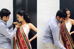 Kisah pria berharap didampingi pacarnya saat wisuda ini bikin haru