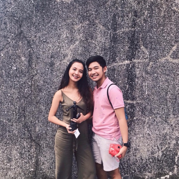 Kisah pria berharap didampingi pacarnya saat wisuda ini bikin haru