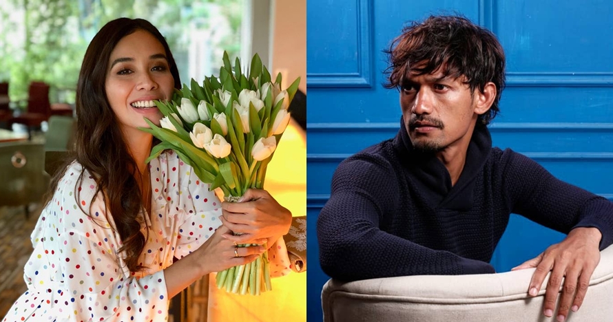 Demi peran di film, 5 seleb Tanah Air ini rela gelapkan kulit