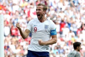 Ini 6 bukti bintang Inggris Harry Kane sosok family man