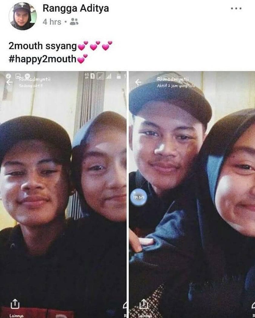 7 Status medsos sok Inggris ini kocaknya bikin gagal mesra