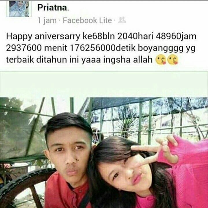 7 Status medsos sok Inggris ini kocaknya bikin gagal mesra