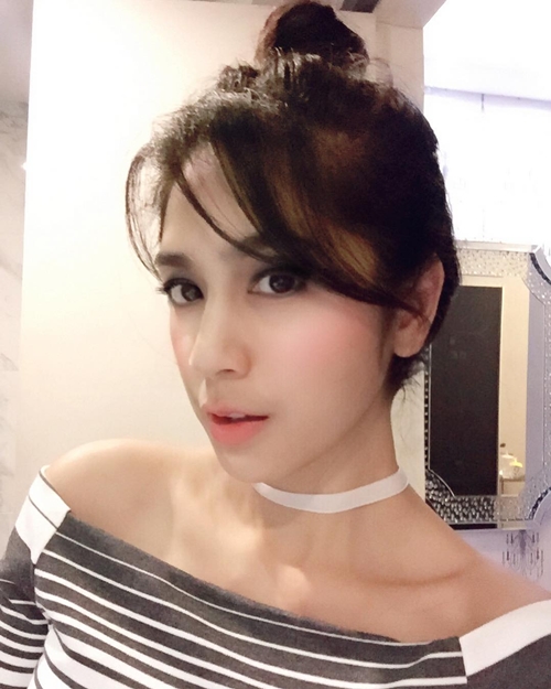 10 Pesona Soraya Thamrin, adik Sunan Kalijaga yang cantiknya aduhai