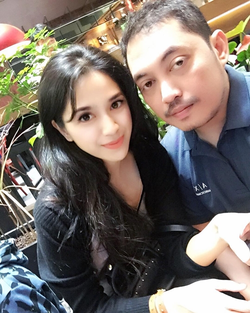 10 Pesona Soraya Thamrin, adik Sunan Kalijaga yang cantiknya aduhai