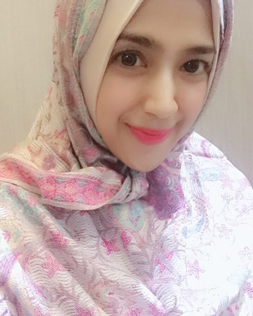 10 Pesona Soraya Thamrin, adik Sunan Kalijaga yang cantiknya aduhai