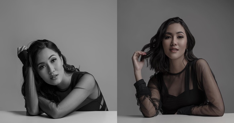 Hamil 7 bulan, 8 penampilan Libra Akila ini justru makin memesona