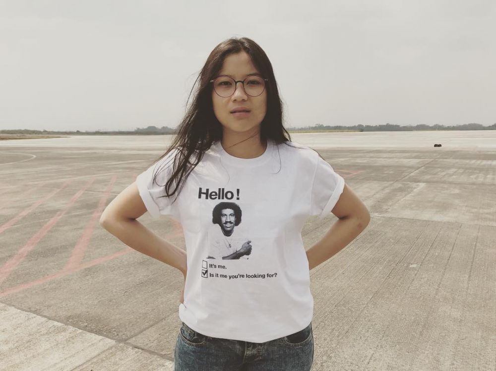 10 Beda gaya OOTD Danilla dan Kallula, mana favoritmu?