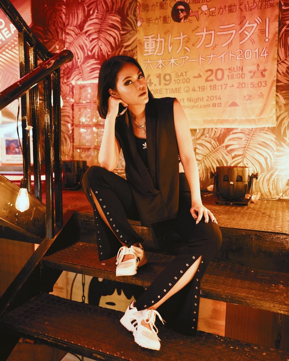 10 Beda gaya OOTD Danilla dan Kallula, mana favoritmu?