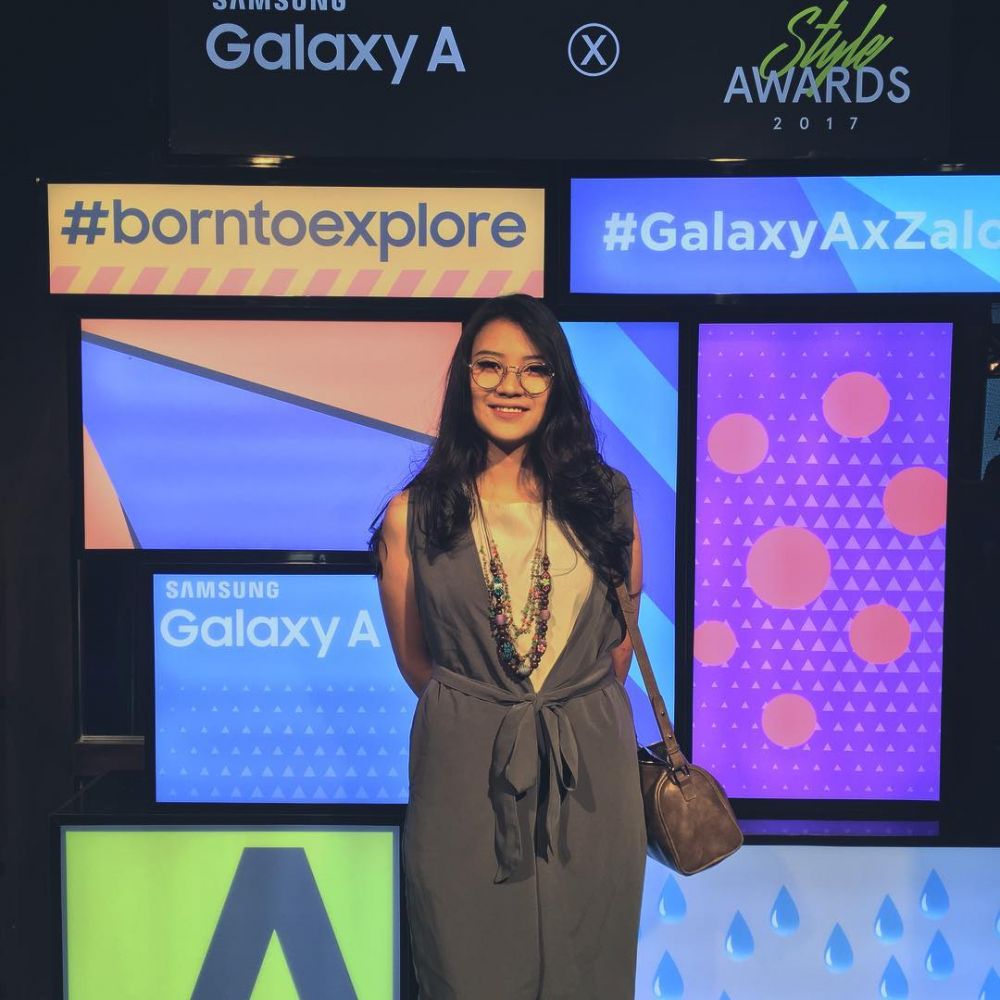 10 Beda gaya OOTD Danilla dan Kallula, mana favoritmu?