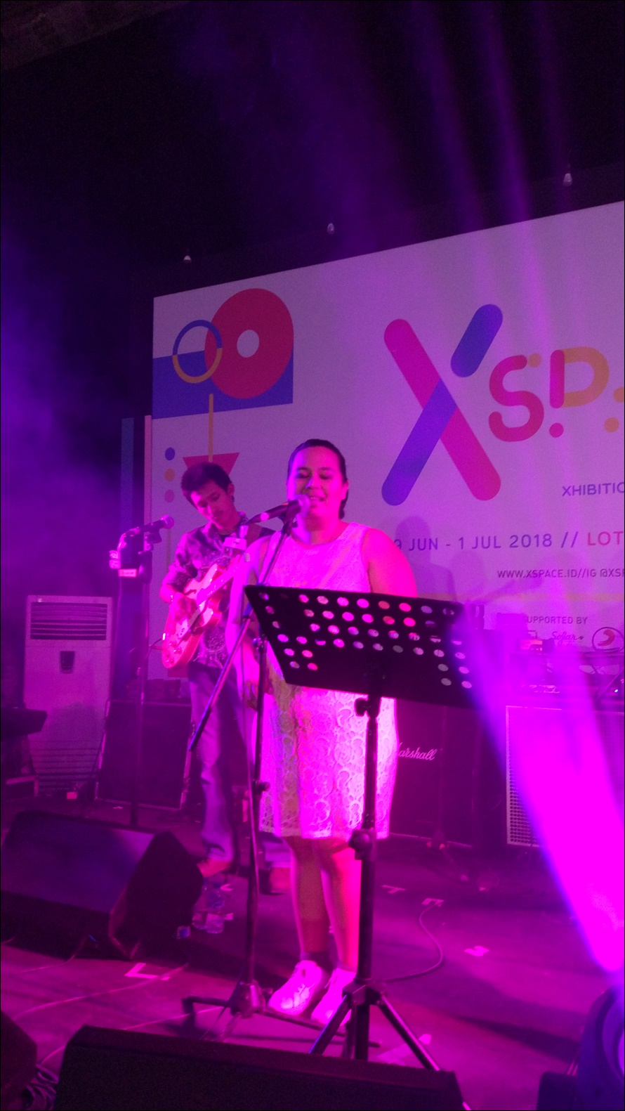 Tampil di XSpace, band MLDJAZZPROJECT 2 ungkap rahasia sukses di jazz