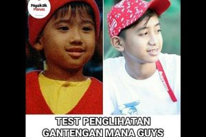 7 Meme Bowo 'Tik Tok' ini bikin pengen ketawa, tapi kasihan