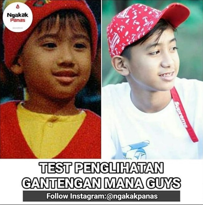 7 Meme Bowo 'Tik Tok' ini bikin pengen ketawa, tapi kasihan