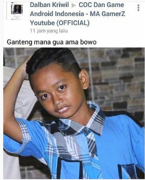 7 Meme Bowo 'Tik Tok' ini bikin pengen ketawa, tapi kasihan