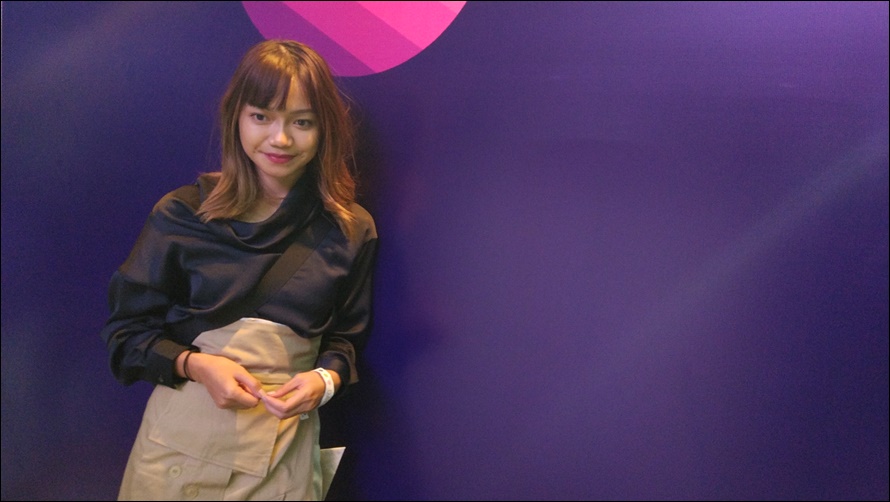 Terungkap di XSpace, ini 3 rahasia Fathia Izzati bikin karya unik